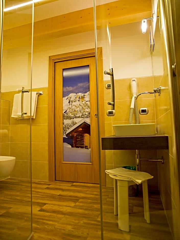 Junior Suite su 2 Livelli